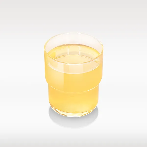 Лимонад Домашний стакан